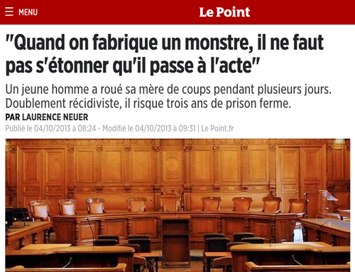 Le Point